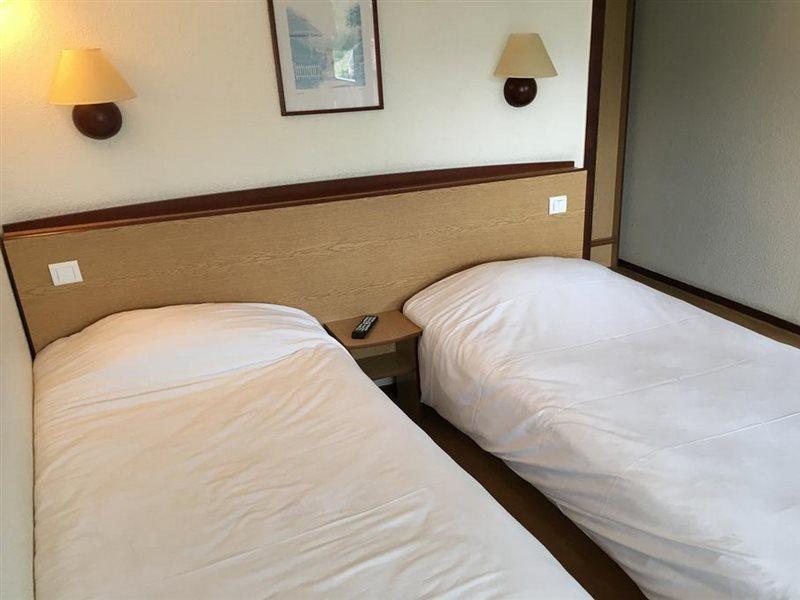 Greet Hotel Шательро Екстер'єр фото